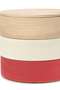 STACKING CANISTER M マーガレット・ハウエル/MARGARET HOWELL