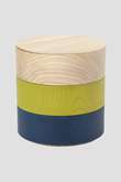 STACKING CANISTER L