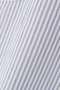 YARN DYED COTTON VOILE SHIRT マーガレット・ハウエル/MARGARET HOWELL