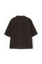 YARN DYED COTTON VOILE SHIRT マーガレット・ハウエル/MARGARET HOWELL