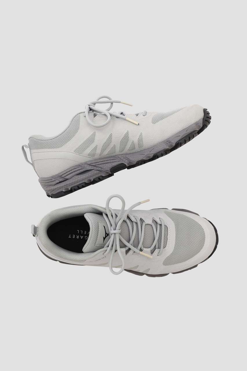 マーガレット・ハウエル/MARGARET HOWELLのWOMEN V2 GORE-TEX HIKING SHOES(グレー/5786234001)
