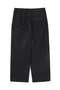 【予約販売】COTTON TWILL TROUSERS マーガレット・ハウエル/MARGARET HOWELL