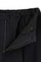 【予約販売】COTTON TWILL TROUSERS マーガレット・ハウエル/MARGARET HOWELL