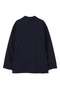 【予約販売】WOOL COTTON TWILL JACKET マーガレット・ハウエル/MARGARET HOWELL