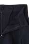 【予約販売】WOOL COTTON TWILL SKIRT マーガレット・ハウエル/MARGARET HOWELL