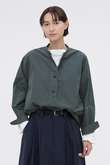 SOFT HOPSACK SHIRT