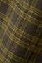 【予約販売】TONAL COTTON CHECK SHIRT マーガレット・ハウエル/MARGARET HOWELL