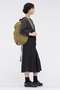 COTTON NYLON HIDENSE POPLIN BACKPACK マーガレット・ハウエル/MARGARET HOWELL