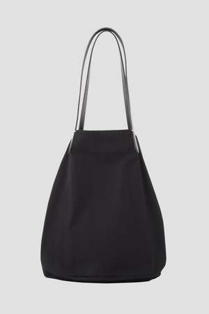 マーガレット・ハウエル/MARGARET HOWELLのCOTTON NYLON HIDENSE POPLIN