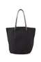 COTTON NYLON HIDENSE POPLIN TOTE BAG マーガレット・ハウエル/MARGARET HOWELL