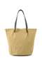 COTTON NYLON HIDENSE POPLIN TOTE BAG マーガレット・ハウエル/MARGARET HOWELL
