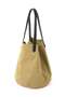COTTON NYLON HIDENSE POPLIN TOTE BAG マーガレット・ハウエル/MARGARET HOWELL