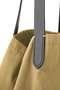 COTTON NYLON HIDENSE POPLIN TOTE BAG マーガレット・ハウエル/MARGARET HOWELL