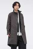 HIGHDENSE COTTON TWILL COATING COAT
