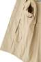 【予約販売】HIGHDENSE COTTON TWILL COATING COAT マーガレット・ハウエル/MARGARET HOWELL