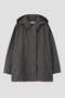 【予約販売】HIGHDENSE COTTON TWILL COATING BLOUSON マーガレット・ハウエル/MARGARET HOWELL
