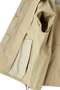 【予約販売】HIGHDENSE COTTON TWILL COATING BLOUSON マーガレット・ハウエル/MARGARET HOWELL