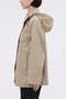 【予約販売】HIGHDENSE COTTON TWILL COATING BLOUSON マーガレット・ハウエル/MARGARET HOWELL
