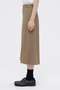 【予約販売】FLUID WOOL TROUSERS マーガレット・ハウエル/MARGARET HOWELL