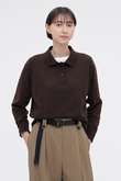 FINE WOOL KNITWEAR