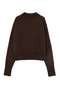 【予約販売】FINE WOOL KNITWEAR マーガレット・ハウエル/MARGARET HOWELL