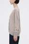 【予約販売】FINE WOOL KNITWEAR マーガレット・ハウエル/MARGARET HOWELL