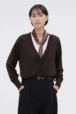 FINE WOOL KNITWEAR