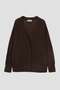 【予約販売】FINE WOOL KNITWEAR マーガレット・ハウエル/MARGARET HOWELL