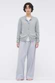 FADED STRIPE PJ TROUSERS
