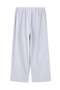【予約販売】FADED STRIPE PJ TROUSERS マーガレット・ハウエル/MARGARET HOWELL