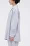 【予約販売】FADED STRIPE PJ SHIRT マーガレット・ハウエル/MARGARET HOWELL