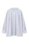 【予約販売】FADED STRIPE PJ SHIRT マーガレット・ハウエル/MARGARET HOWELL