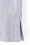 【予約販売】FADED STRIPE PJ SHIRT マーガレット・ハウエル/MARGARET HOWELL