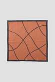 LINEN FRAME HANKY