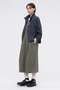 【予約販売】UTILITY COTTON NYLON TWILL BLOUSON マーガレット・ハウエル/MARGARET HOWELL