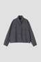 【予約販売】UTILITY COTTON NYLON TWILL BLOUSON マーガレット・ハウエル/MARGARET HOWELL