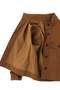 【予約販売】UTILITY COTTON NYLON TWILL BLOUSON マーガレット・ハウエル/MARGARET HOWELL