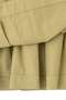 【予約販売】FINE COTTON CHINO TWILL SKIRT マーガレット・ハウエル/MARGARET HOWELL