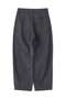【予約販売】UTILITY COTTON NYLON TWILL TROUSERS マーガレット・ハウエル/MARGARET HOWELL