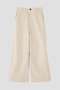【予約販売】JAPANESE DENSE COTTON TROUSERS マーガレット・ハウエル/MARGARET HOWELL