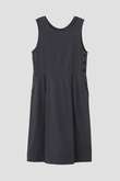 UTILITY COTTON NYLON TWILL DRESS