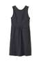 【予約販売】UTILITY COTTON NYLON TWILL DRESS マーガレット・ハウエル/MARGARET HOWELL