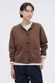 ASH WOOL KNITWEAR