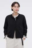 ASH WOOL KNITWEAR