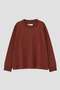 【予約販売】MATTE COTTON JERSEY TOP マーガレット・ハウエル/MARGARET HOWELL