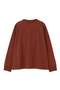 【予約販売】MATTE COTTON JERSEY TOP マーガレット・ハウエル/MARGARET HOWELL