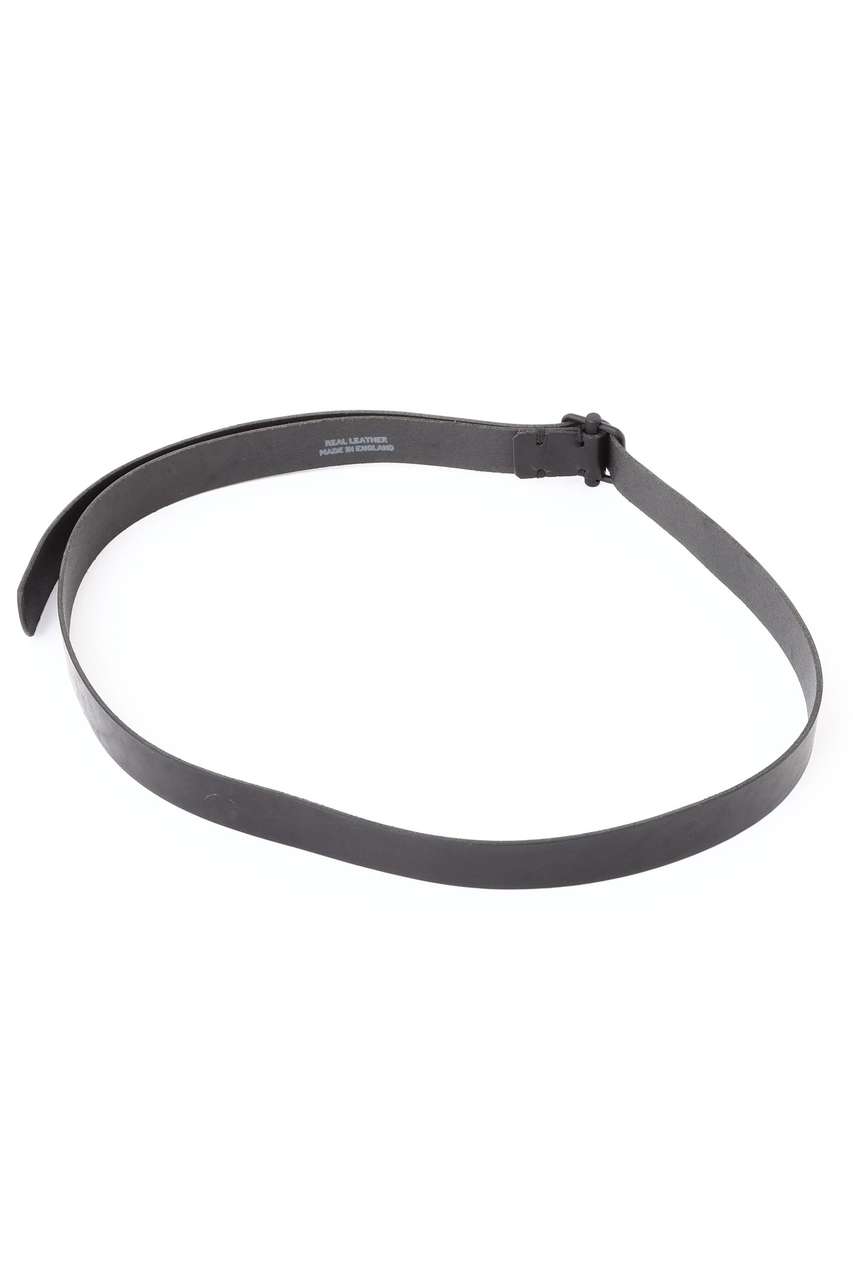 MARGARET HOWELL(マーガレット・ハウエル)｜MHL SLIDE ADJUSTER BELT