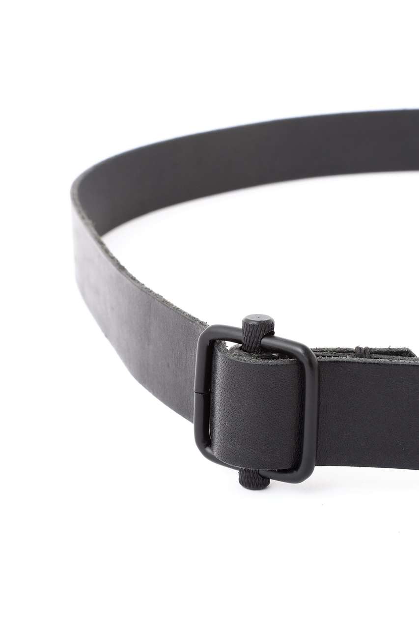 MARGARET HOWELL(マーガレット・ハウエル)｜MHL SLIDE ADJUSTER BELT
