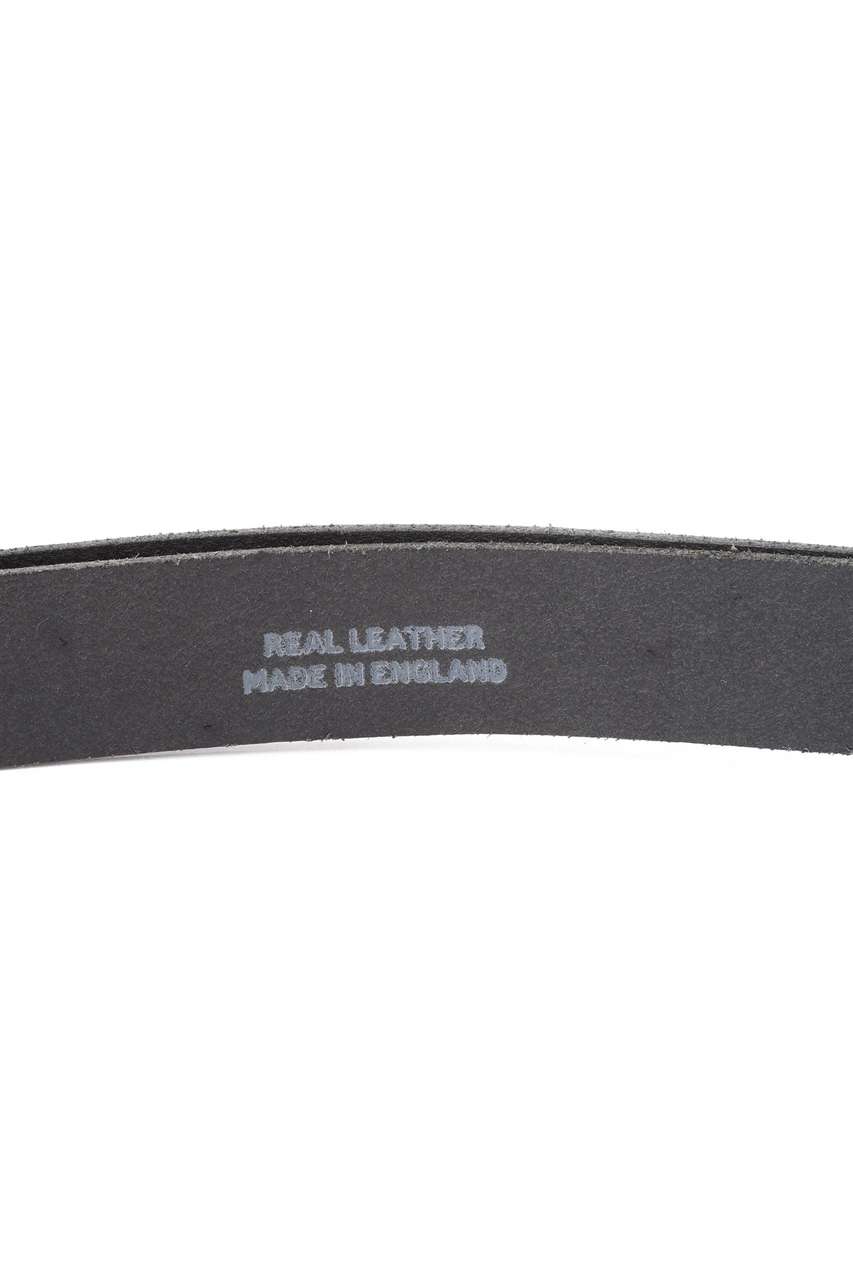 MARGARET HOWELL(マーガレット・ハウエル)｜MHL SLIDE ADJUSTER BELT