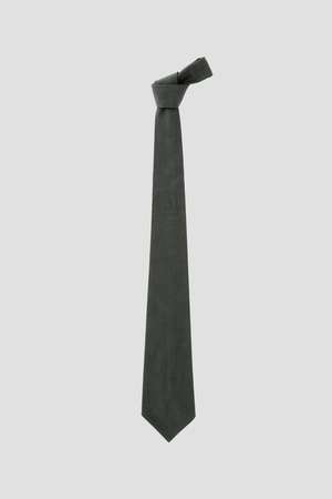 マーガレット・ハウエル/MARGARET HOWELLのSANDED COTTON POPLIN TIE(149900/149999)